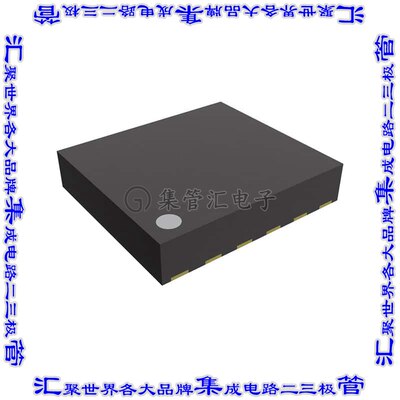 RP515K334D-TR 开关稳压器IC REG BUCK 3.3V 300MA 10DFN电源芯