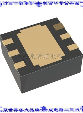 XC6901D111ER-G 集成电路芯片IC REG LINEAR -1.1V 200MA 6USPC