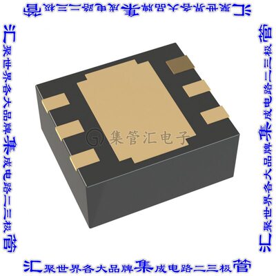 XC6901D551ER-G 集成电路芯片IC REG LINEAR -5.5V 200MA 6USPC