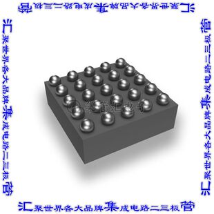 KTS1622EWAA-TR 集成电路芯片LOW VOLTAGE 16-BIT I2C-BUS I/O E