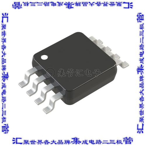 AP2411MP-13 电源开关驱动器IC PWR SWITCH P通道 8MSOP芯片集成