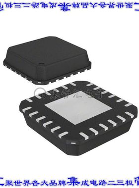 TS472IQT 集成电路芯片IC AMP CLASS AB MONO 24QFN