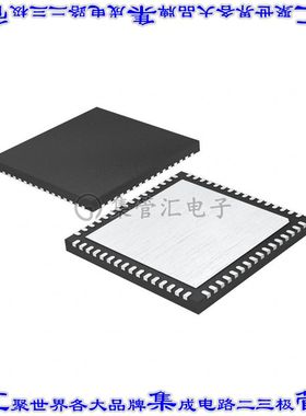 BT815Q-T 集成电路芯片IC EVE CAP TOUCH 64VQFN