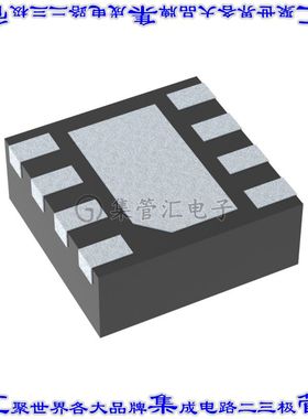 OPA862IDTKR 放大器IC OPAMP GP 2电路 8WSON芯片集成电路
