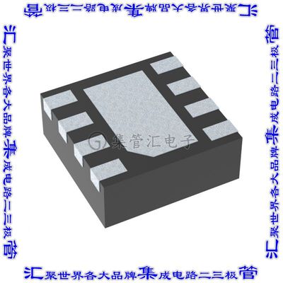 TPS51604QDSGRQ1 栅极驱动器IC GATE DRIVER 8WSON芯片集成电路