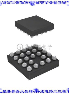 TSC2004IYZKT 集成电路芯片IC SCREEN CNTRL 12BIT 24DSBGA