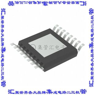 ZXLD1370QESTTC 驱动器LED MV INT SWITCH TSSOP-16EP T&R芯片集