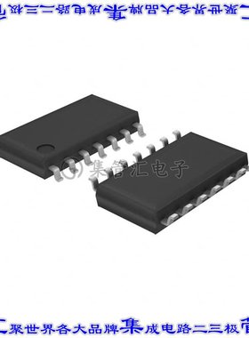 BU4030BF-E2 异或门IC GATE XOR 4CH 2-INP 14SOP芯片集成电路