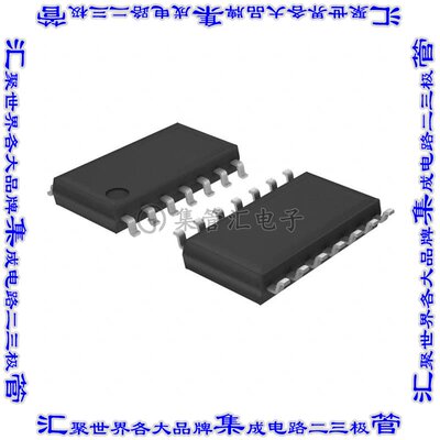 BA14741F-E2 放大器IC OPAMP GP 4电路 14SOP芯片集成电路