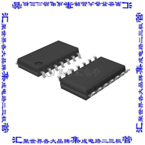 BD9300F-E2 升降压控制IC REG CTRLR BUCK/BOOST 14-SOP电源芯片
