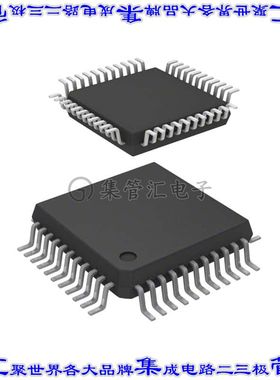 STM8S207SBT6C 集成电路芯片IC MCU 8BIT 128KB FLASH 44LQFP