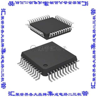 STM8S105S6T6CTR 单片机IC MCU 8BIT 32KB FLASH 44LQFP芯片微控