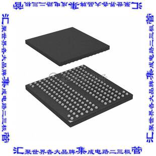 178FBG MT52L512M32D2PF 16GBIT 933MHZ DRAM 107 存储器IC