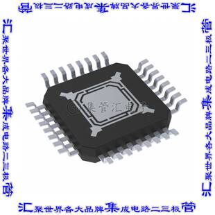 TMC2590-TA 集成电路芯片STEPPER MOTOR DRIVER, SPI, STEP/