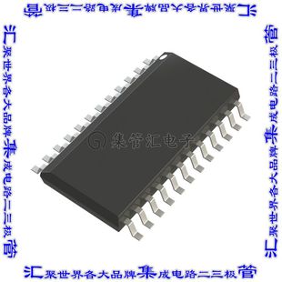 AD7237AARZ 数模转换器IC DAC 12BIT 24SOIC芯片集成电路
