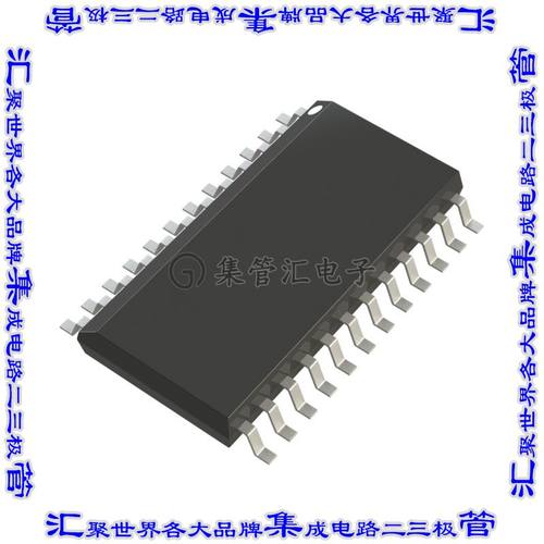 AD7890ARZ-10 集成电路芯片IC DAS 12BIT 117K 24SOIC