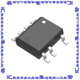 HFC0300HS-LF-Z 离线转换器IC OFFLINE SWITCH FLYBACK 8SOIC芯