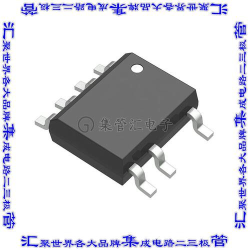 MP4032-1GS 驱动器IC LED DRIVER OFFL TRIAC 1A 8SOIC芯片集成