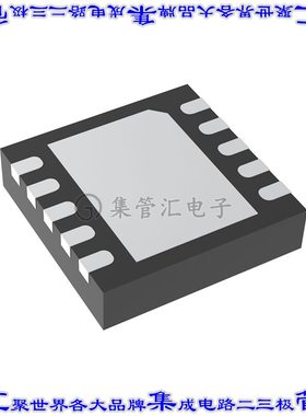 NCP3335AMNADJR2G 集成电路芯片IC REG LIN POS ADJ 500MA 10DFN