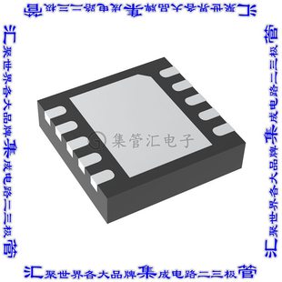 NCV8535MN330R2G 线性稳压器IC REG LINEAR 3.3V 500MA 10DFN电