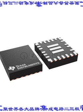 TPS552882QWRPMRQ1 开关稳压器IC REG BUCK-BOOST ADJ 16A 26VQF
