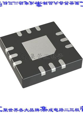 ADP2442ACPZ-R7 开关稳压器IC REG BUCK ADJ 1A 12LFCSP电源芯片