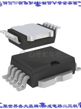 VIPER53ESPTR-E 离线转换器IC OFFLINE SW FLBACK 10POWERSO芯片