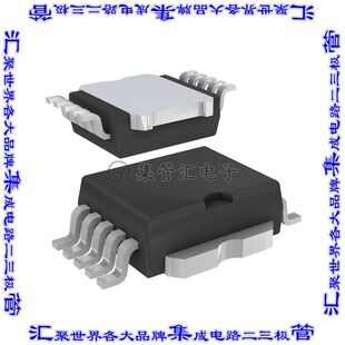 VN330SP-E 电源开关驱动器IC PWR DRIVER N通道 PWRSO10芯片集成
