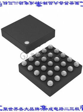 TCA8418EYFPR 集成电路芯片IC INTFACE SPECIALIZED 25DSBGA