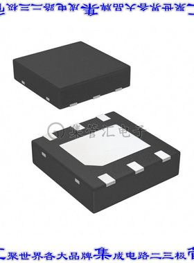 LM3410XSD/NOPB 驱动器IC LED DRIVER 稳压器 PWM 2.8A 6WSON芯