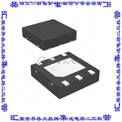 LM2831XSD/NOPB 开关稳压器IC REG BUCK ADJ 1.5A 6WSON电源芯片