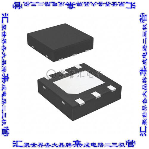 LP3990SD-1.2/NOPB 线性稳压器IC REG LINEAR 1.2V 150MA 6WSON