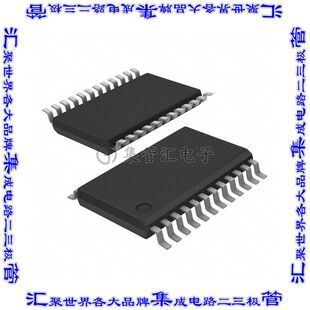 UCC28951PWT 升降压控制GREEN PHASE-SHIFTED FULL-BRIDGE电源芯