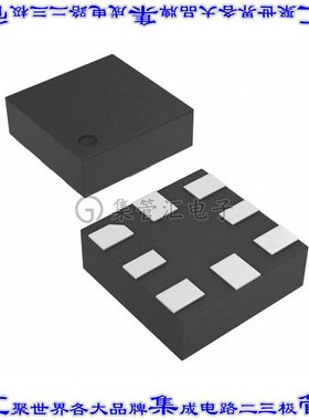 REF3312AIRSER 电压基准IC VREF SERIES 0.15% 8UQFN电源芯片集