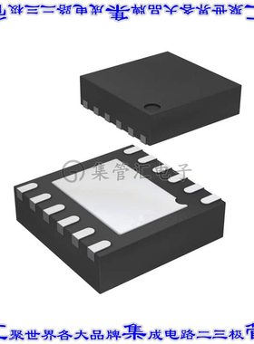 MIC69303YML-TR 线性稳压器IC REG LINEAR POS ADJ 3A 12MLF电源