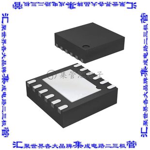 MIC69303YML-TR 线性稳压器IC REG LINEAR POS ADJ 3A 12MLF电源