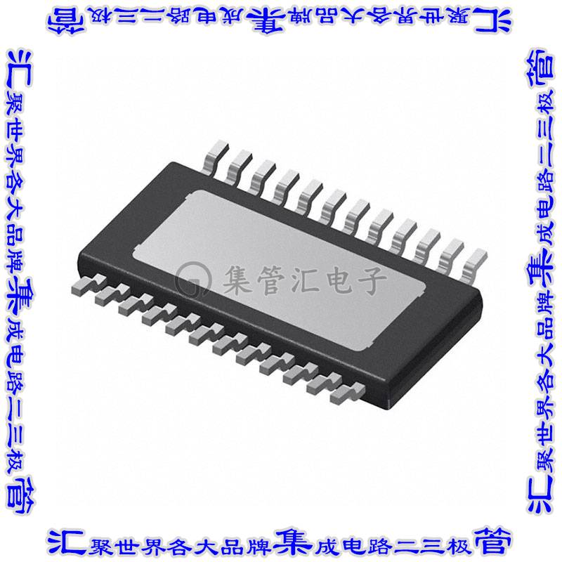 TLD60982ESXUMA2 驱动器IC LED DRIVER 控制器 PWM 1A 24TSDSO芯
