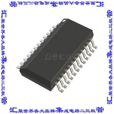 LTC1702CGN 升降压控制IC REG CTRLR BUCK 24SSOP电源芯片集成电