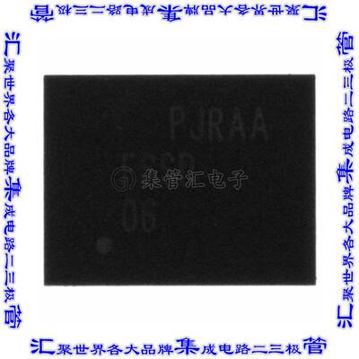 FSSD06BQX 集成电路芯片IC MULTIPLEXER 24MLP