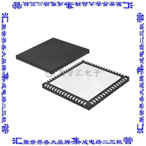 LTC2974IUP#WPBF 集成电路芯片4-CH PMBUS PWR S MANAGER FEATUR