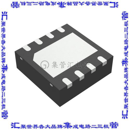 OPA381AIDRBT 放大器IC TRANSIMPEDANCE 1电路 8SON芯片集成电路