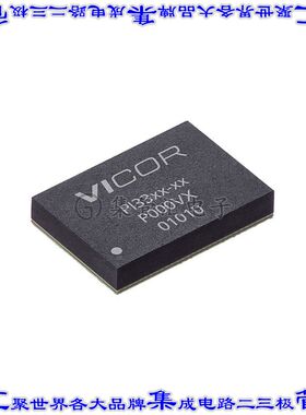 PI3303-00-LGIZ 开关稳压器IC REG BUCK ADJ/6.5V 8A 123LGA电源