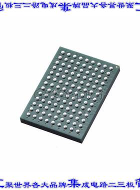 BCM5461SA1IPFG 收发器IC TXRX FULL/HALF 1/1 117BGA芯片集成电
