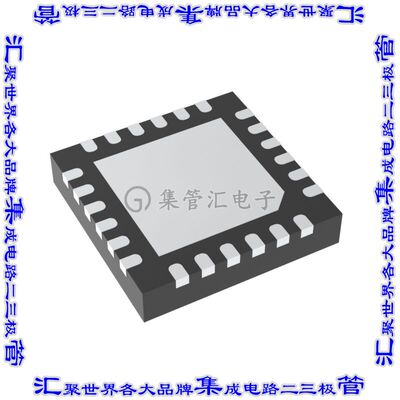 AP43781DKZ-13 集成电路芯片ACDC DECODER W-QFN4040-24 T&R 3K