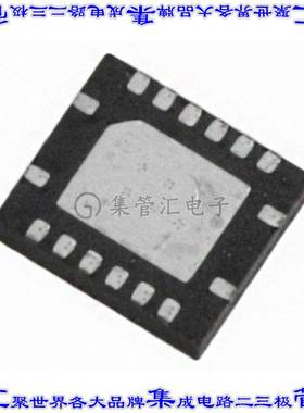 5V2305NRGI8 集成电路芯片IC CLK BUF 1:5 200MHZ 16VFQFPN