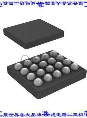 MP3336AGC-Z 驱动器IC LED DRIVER 稳压器 PWM 2A 20WLCSP芯片集