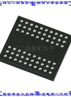 W949D6DBHX5I 存储器IC DRAM 512MBIT 并联 60VFBGA芯片集成电路