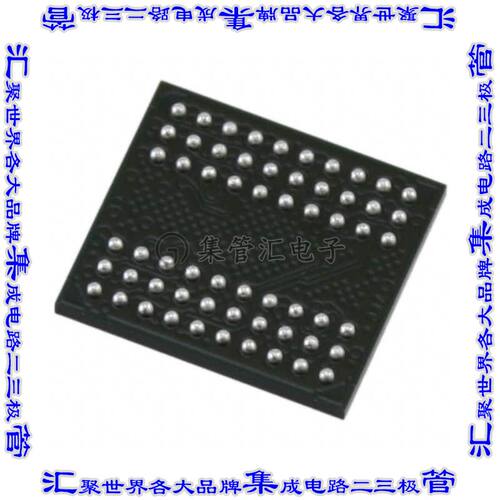 MT46H16M32LFB5-6 AIT:C TR 存储器IC DRAM 512MBIT PAR 90VFBGA