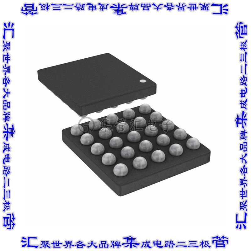 STM32L041E6Y6TR 单片机IC MCU 32BIT 32KB FLASH 25WLCSP芯片微