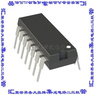 12BIT MCP4922 14DIP芯片集成电路 DAC 数模转换器IC